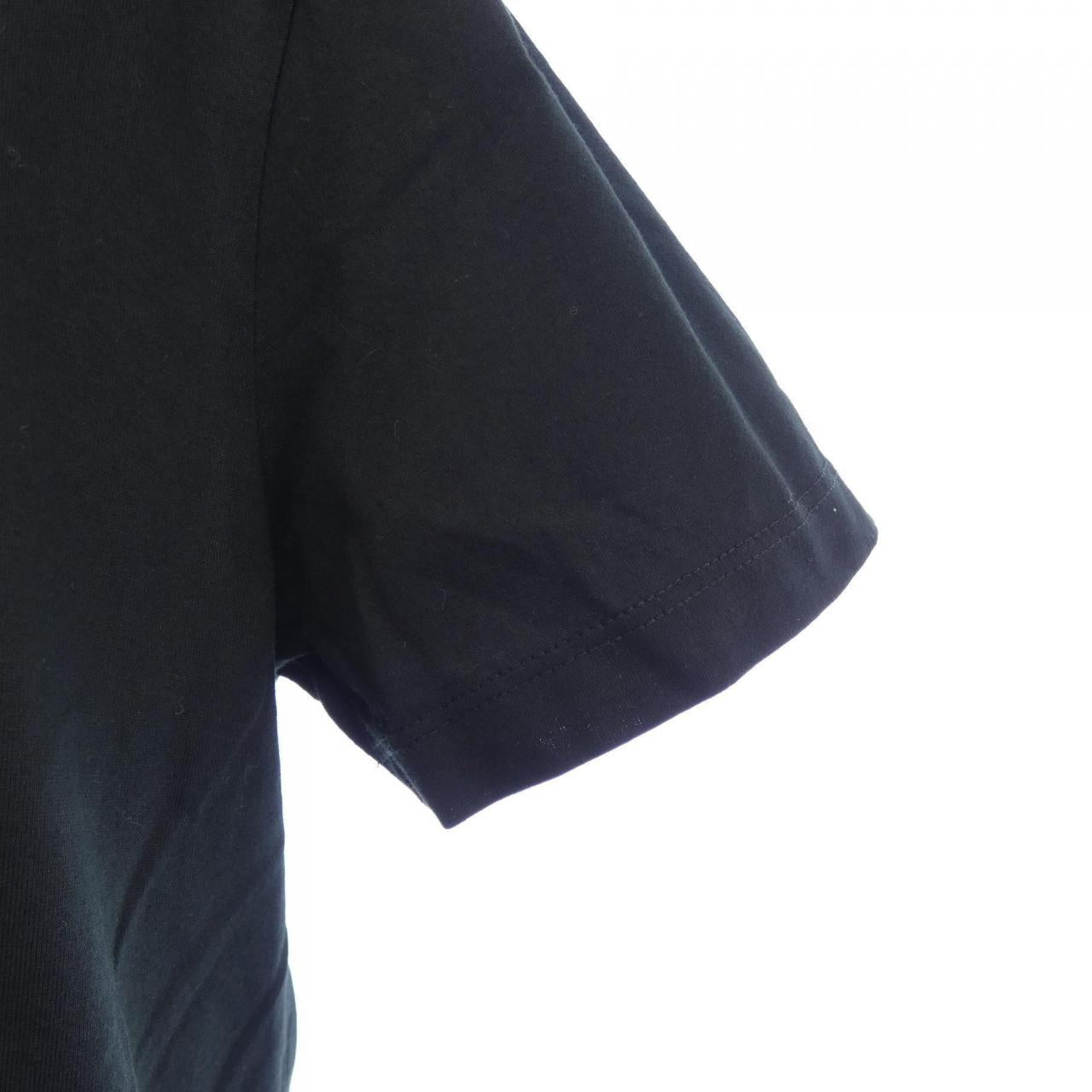 ジルサンダー コットンTシャツ