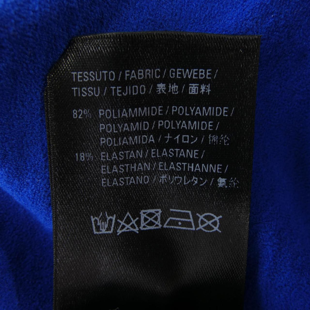 バレンシアガ コットンTシャツ