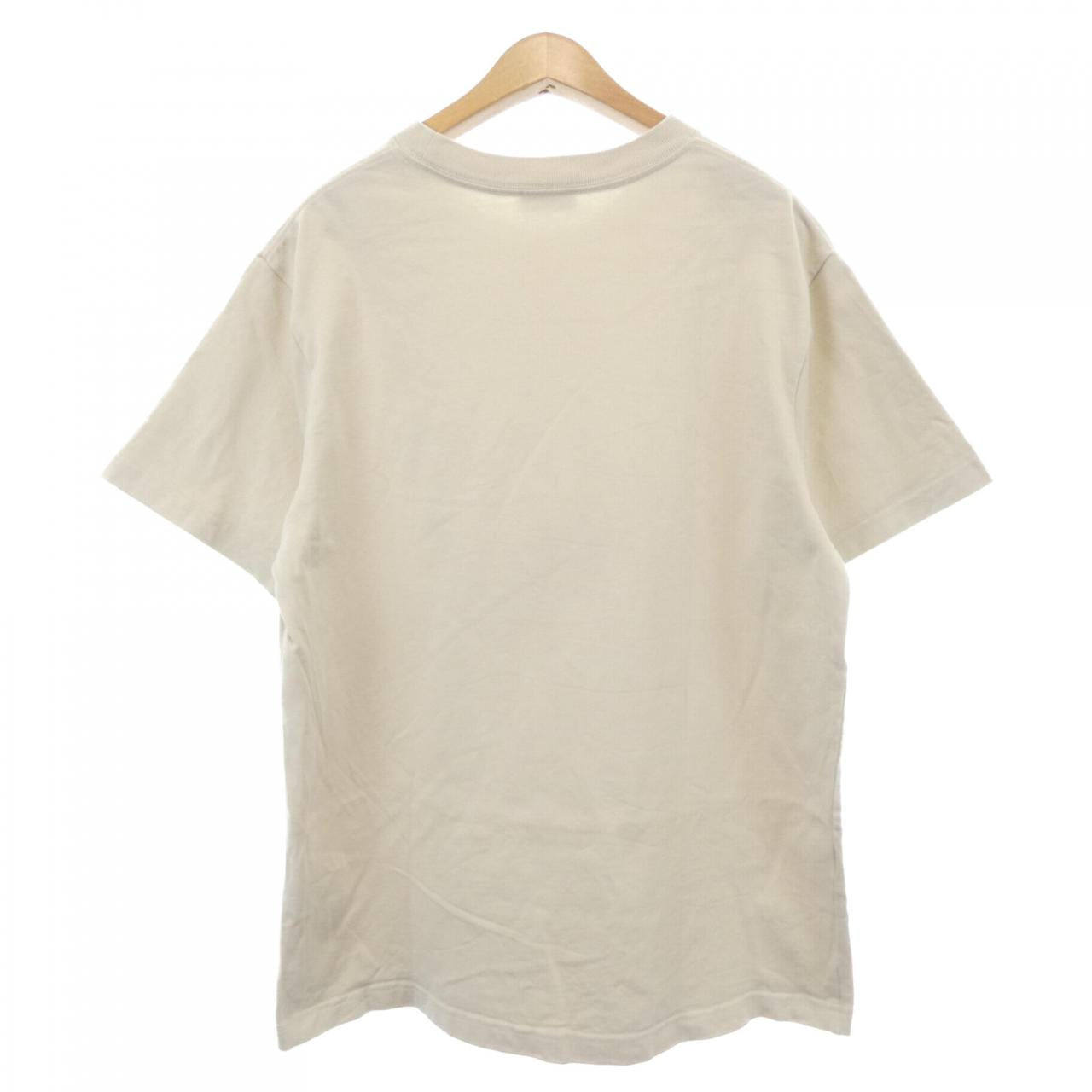 ディオール コットンTシャツ