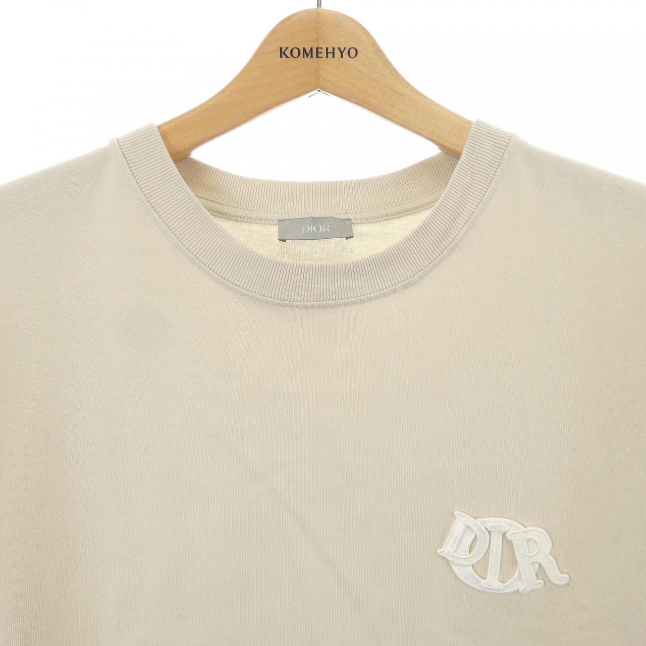 ディオール コットンTシャツ