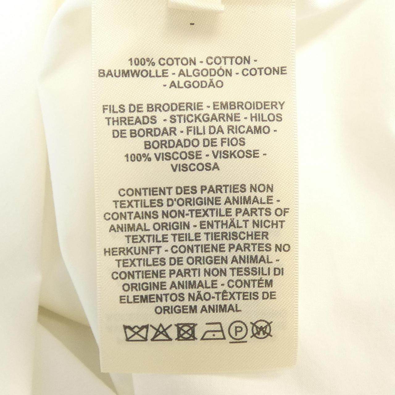 エルメス カレーシュ ワンピース