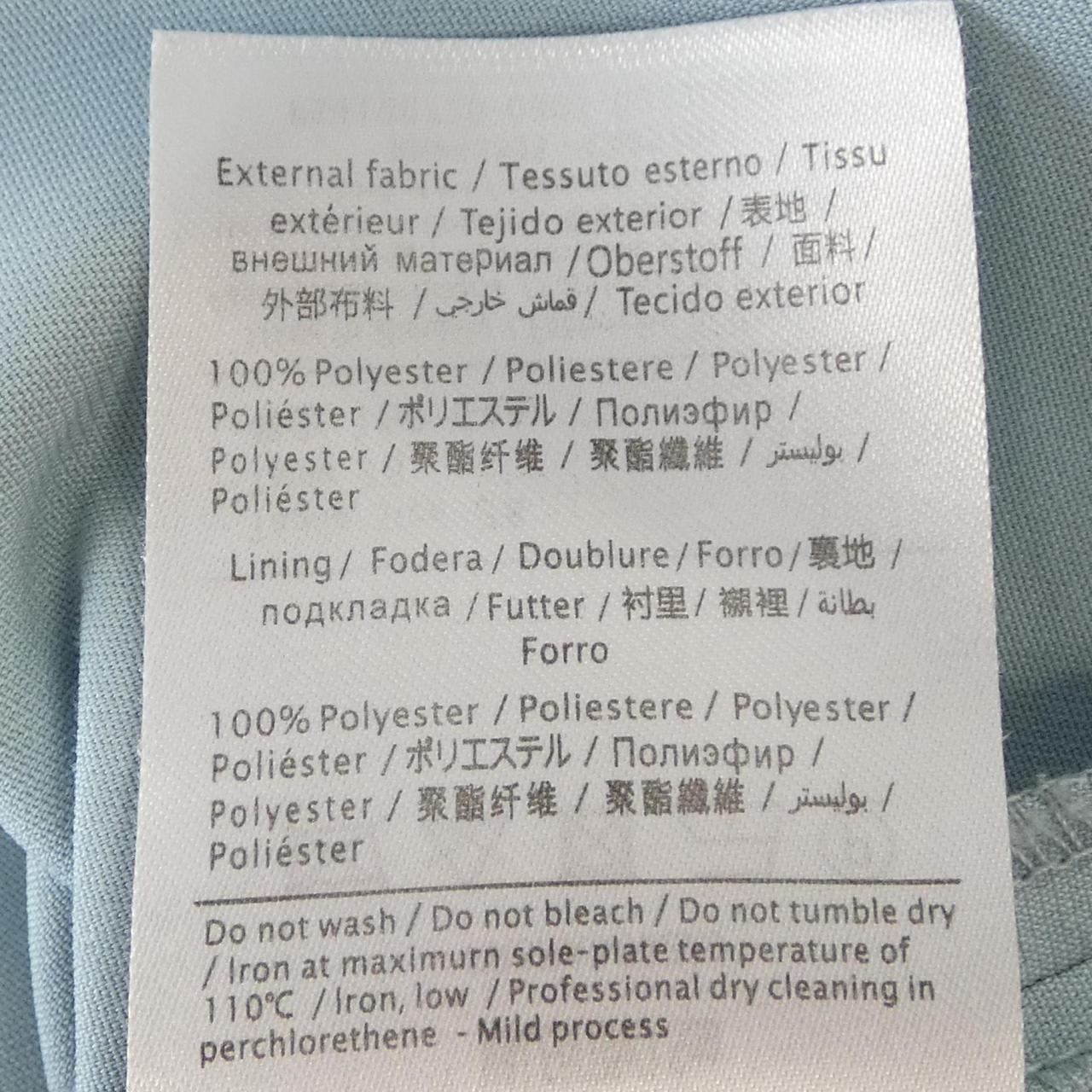 レッドヴァレンティノ ワンピース