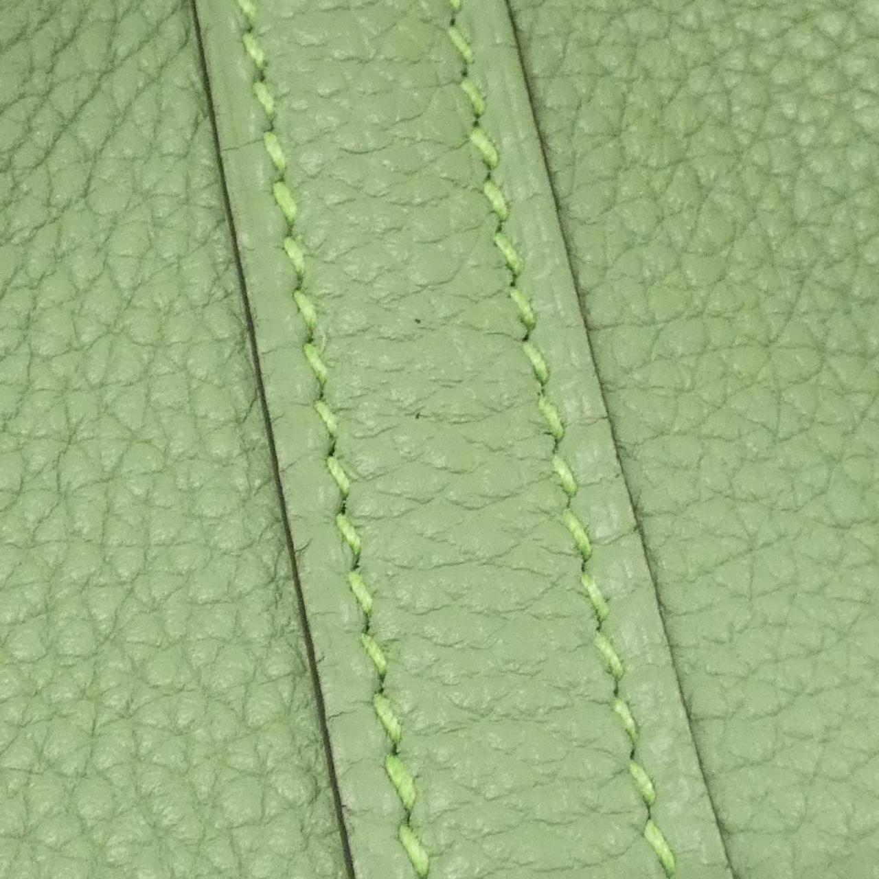 エルメス ピコタンロックMM トリヨンモーリス バッグ