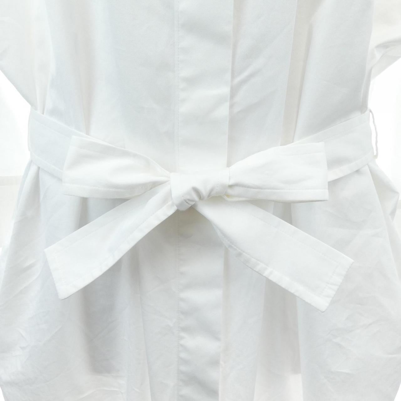 エルメス DRESS SHIRT INSPIRATION ワンピース