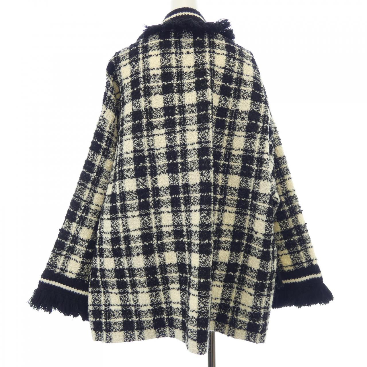 グッチ カーディガン