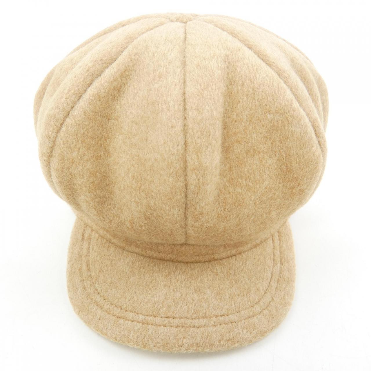 ヌメロヴェントゥーノ N21XNE-CASQUET キャップ