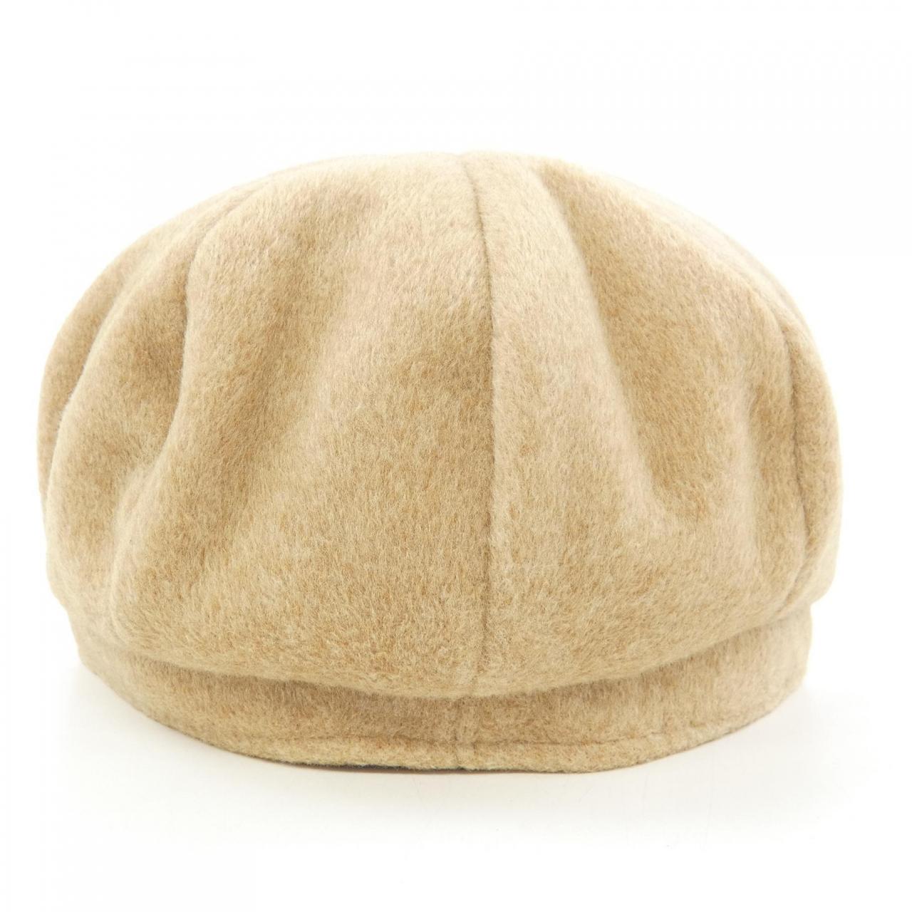 ヌメロヴェントゥーノ N21XNE-CASQUET キャップ