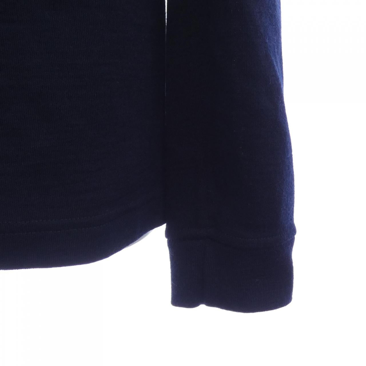 エルメス SELLIER ニット