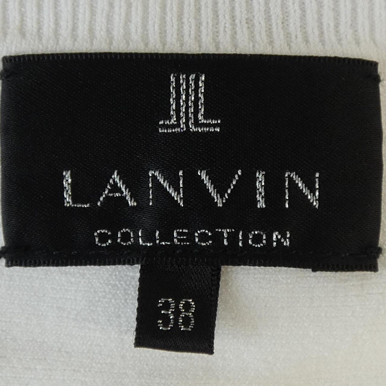 ランバンコレクション チュニック