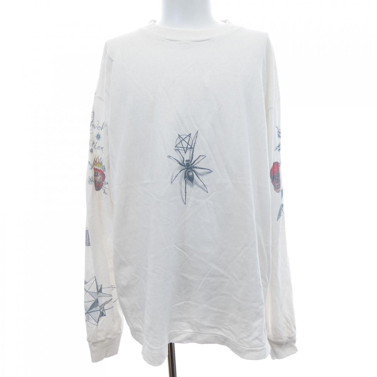 セントマイケル Tシャツ