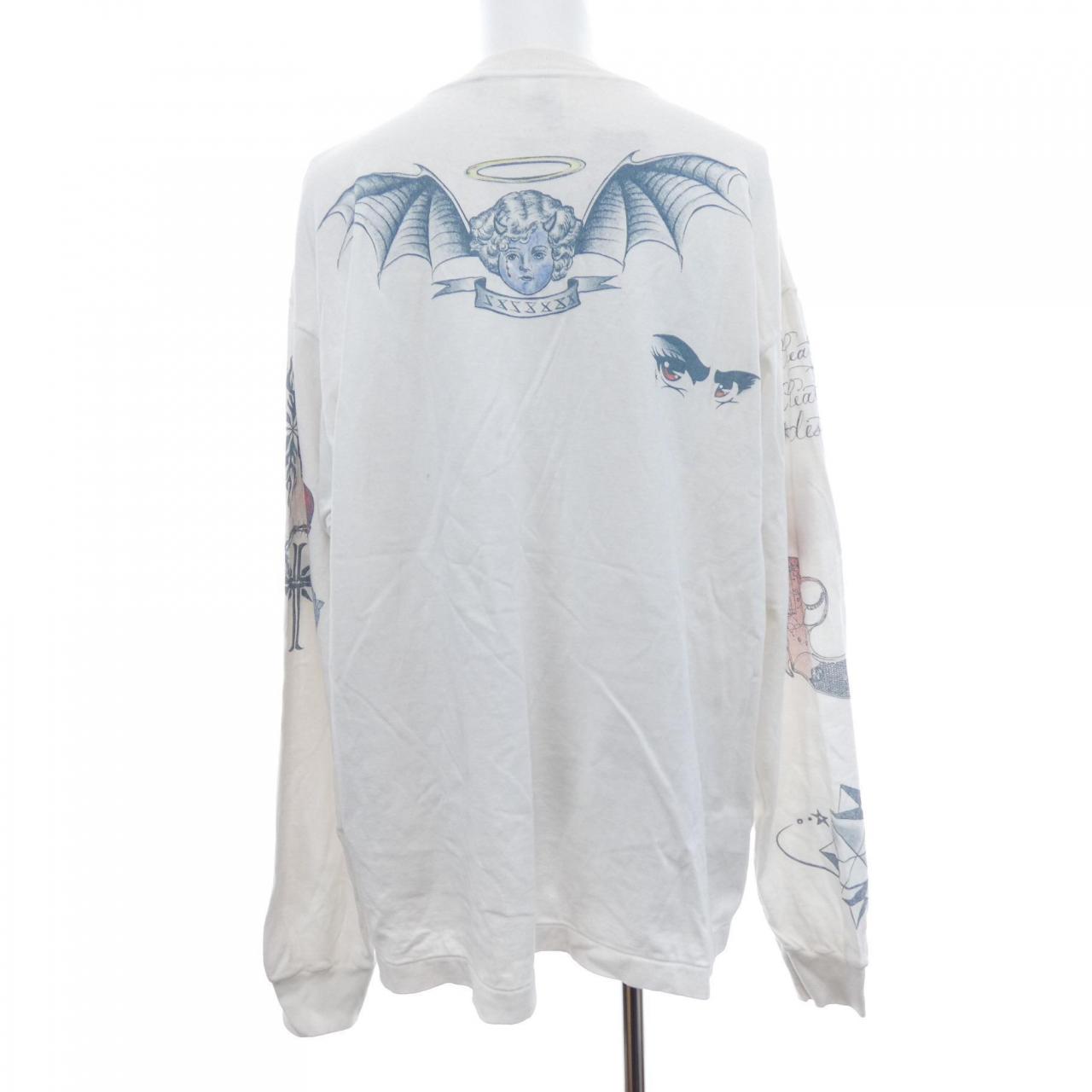 セントマイケル Tシャツ