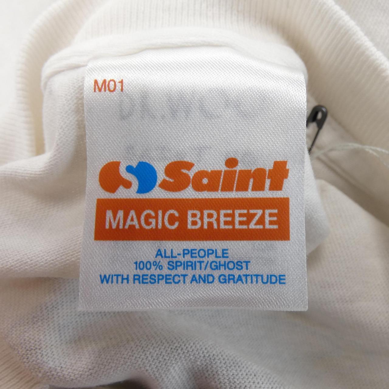 セントマイケル Tシャツ