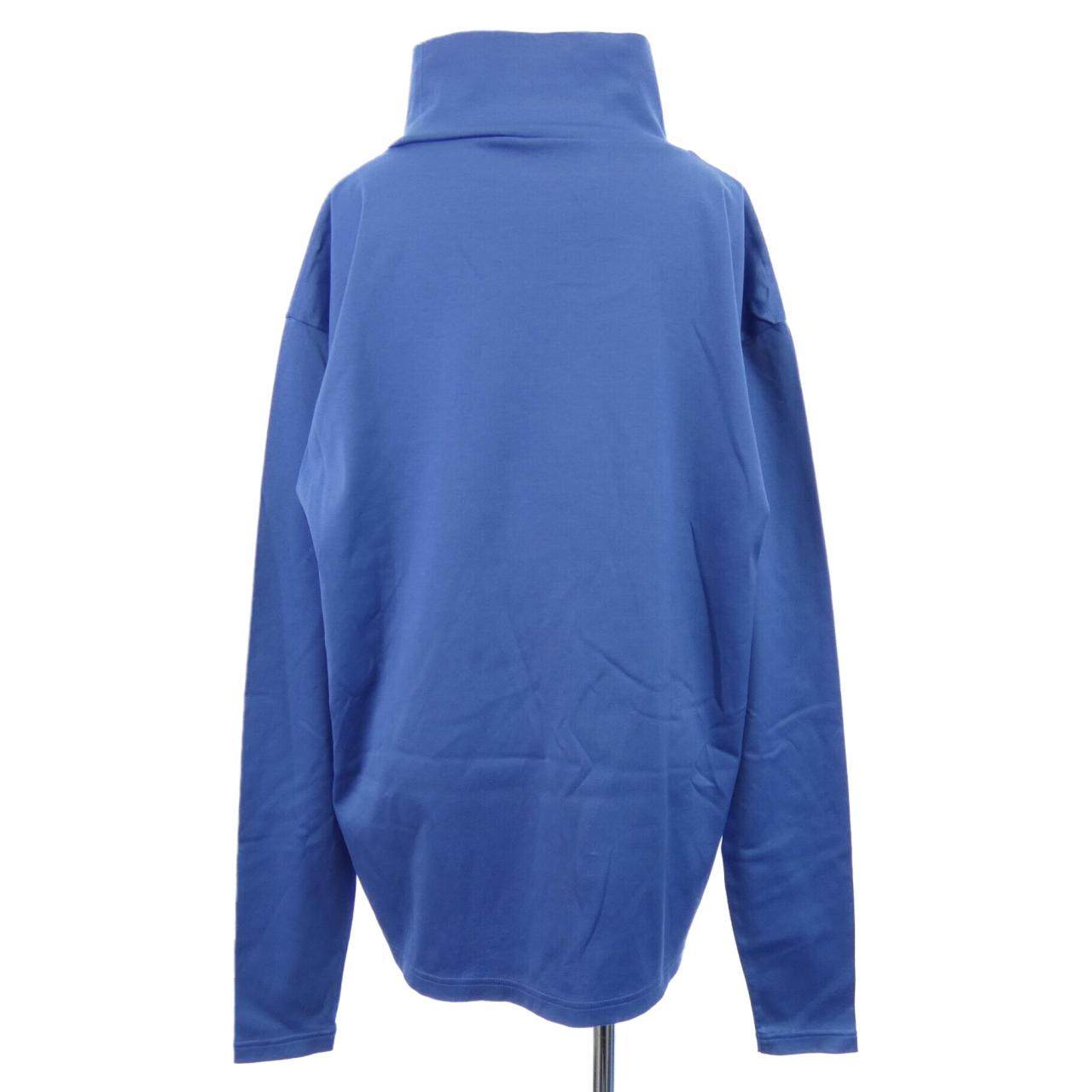ロク コットンTシャツ