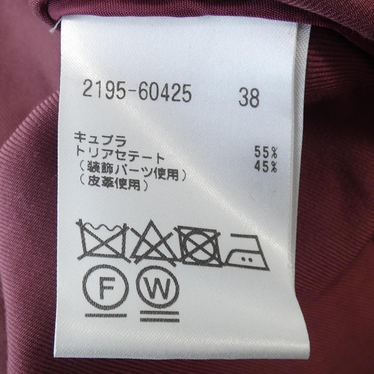 モラビトブラン ワンピース