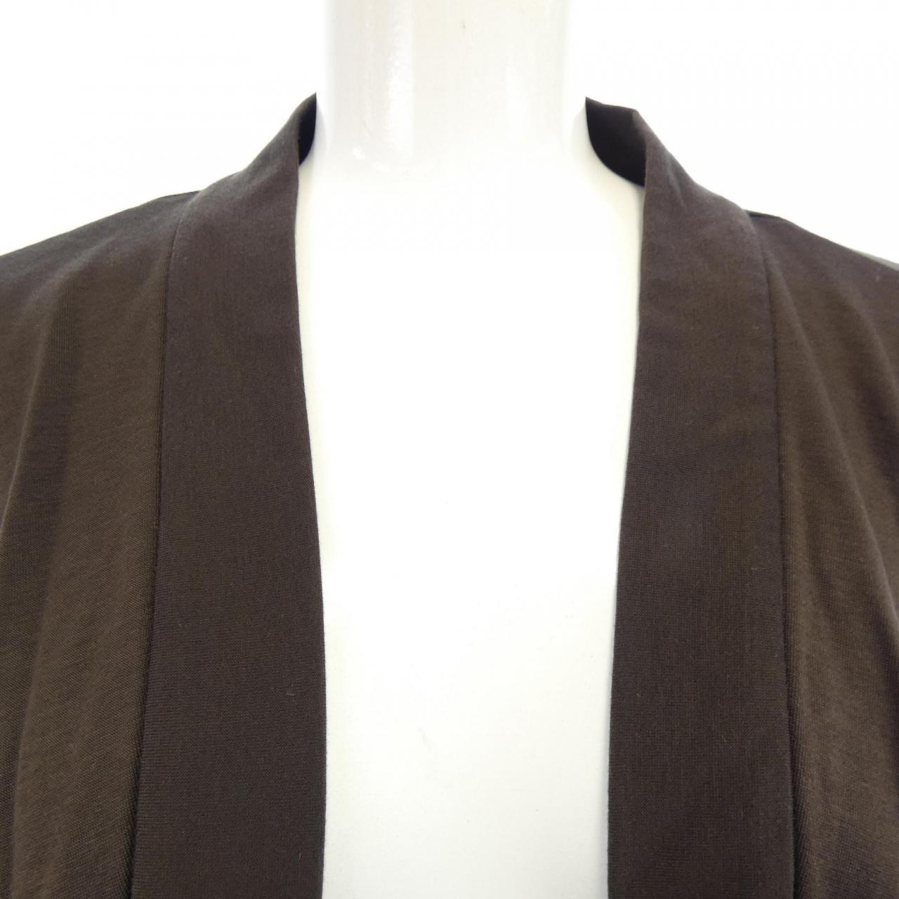 フォクシーニューヨーク L'AISE BOLERO カーディガン