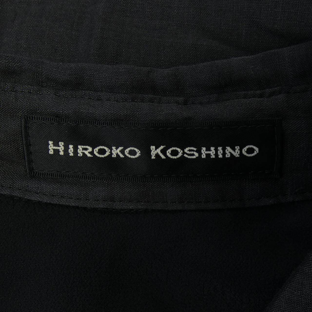 ヒロココシノ ワンピース