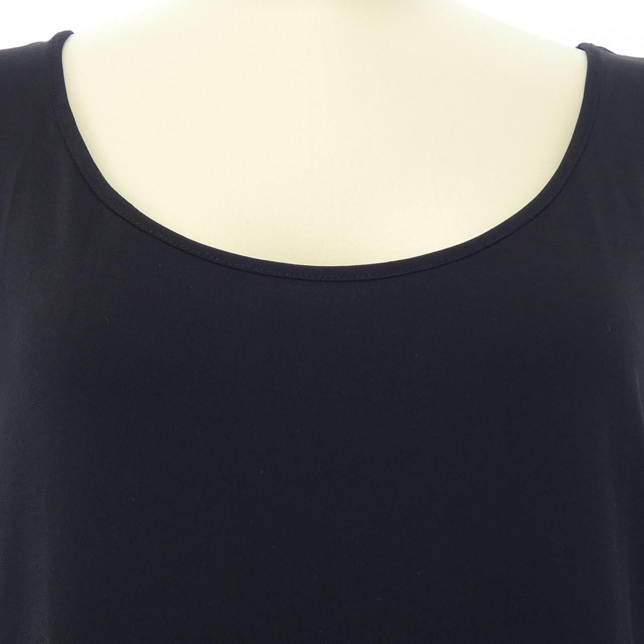エッセンシャルズ コットンTシャツ