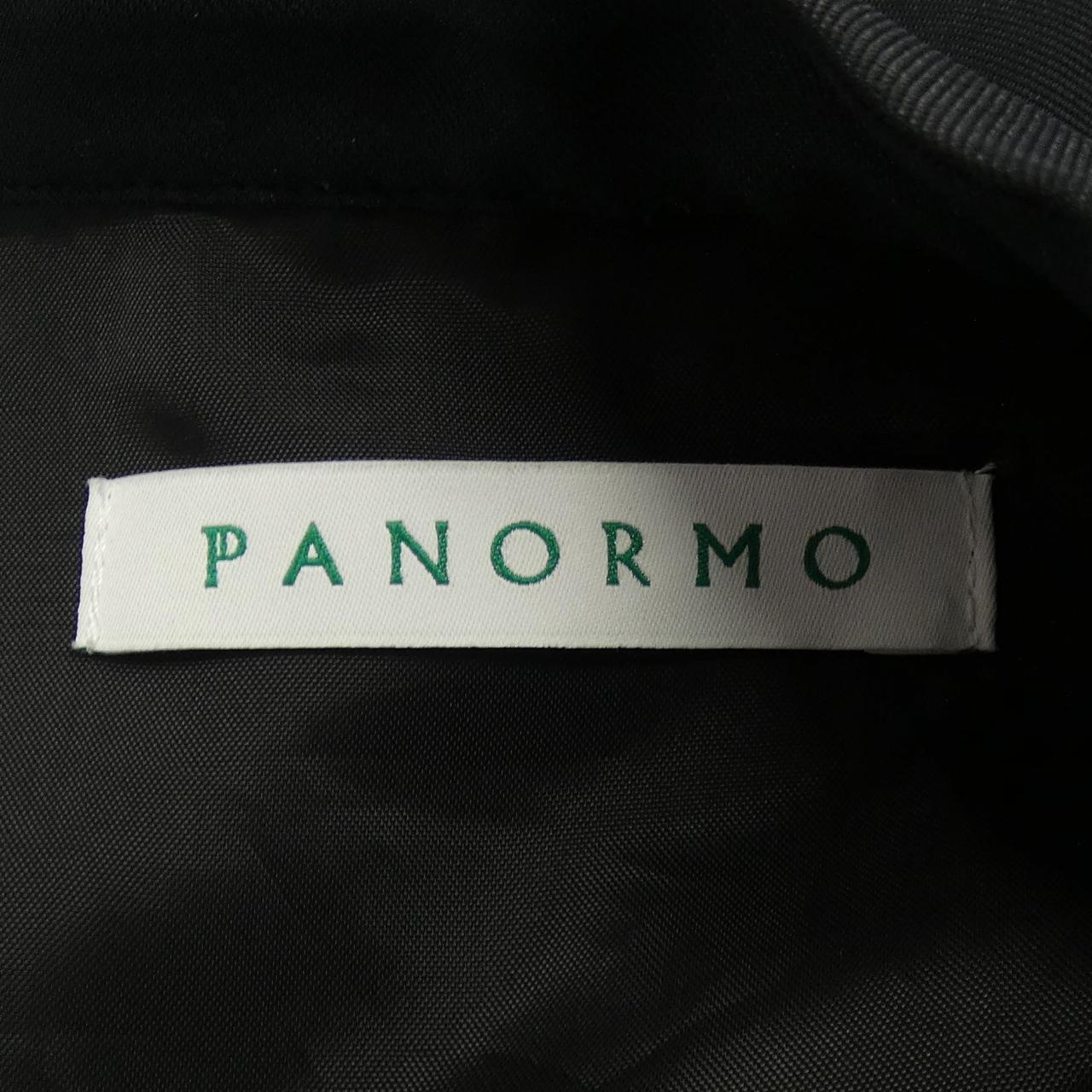 panormo オールインワン