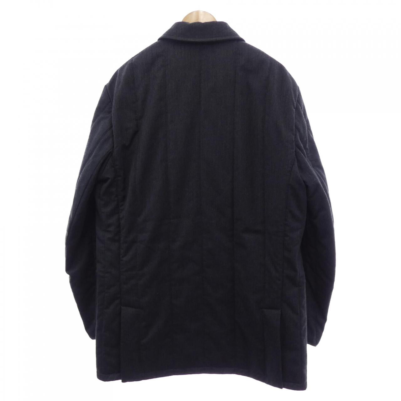 ダンヒル カシミヤ100% ジャケット