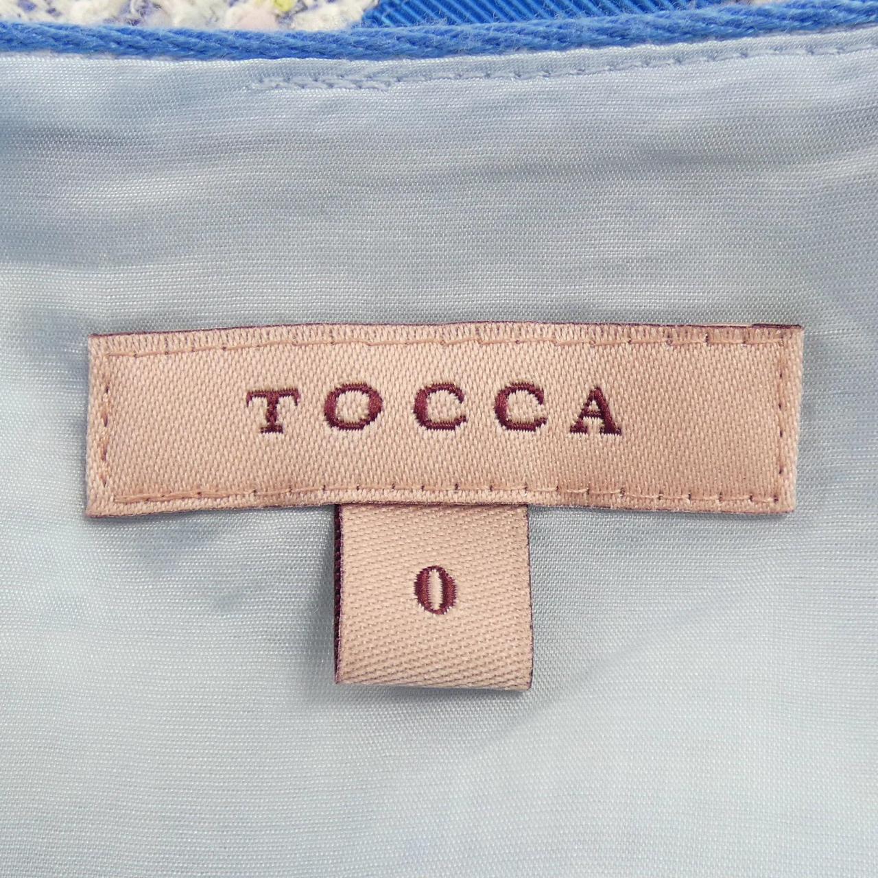 トッカ ワンピース