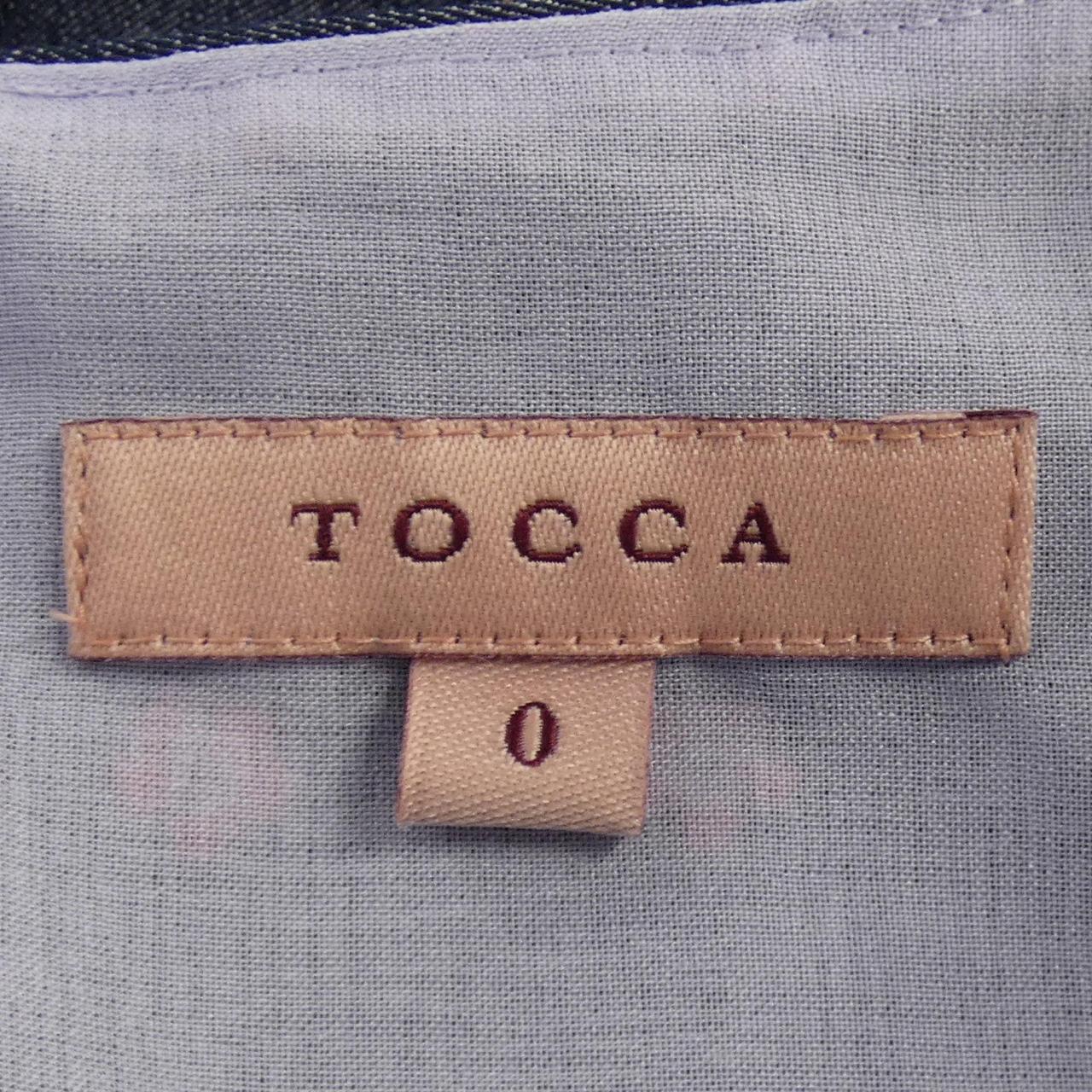 トッカ ワンピース