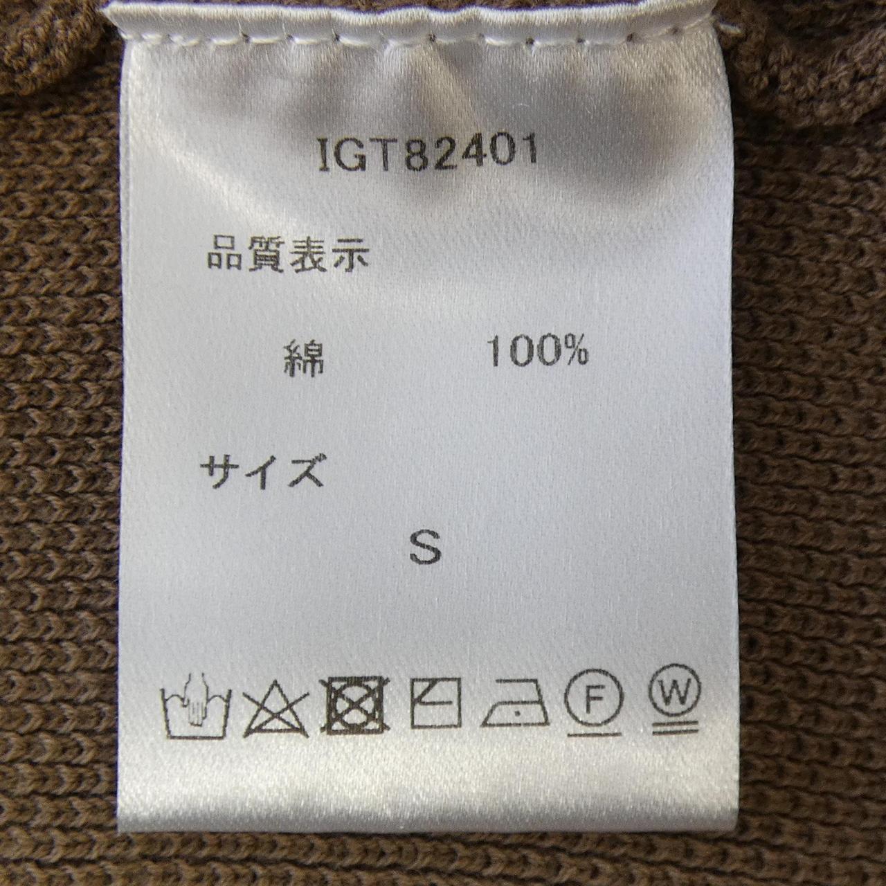 イグナイトフォー ニットトップス