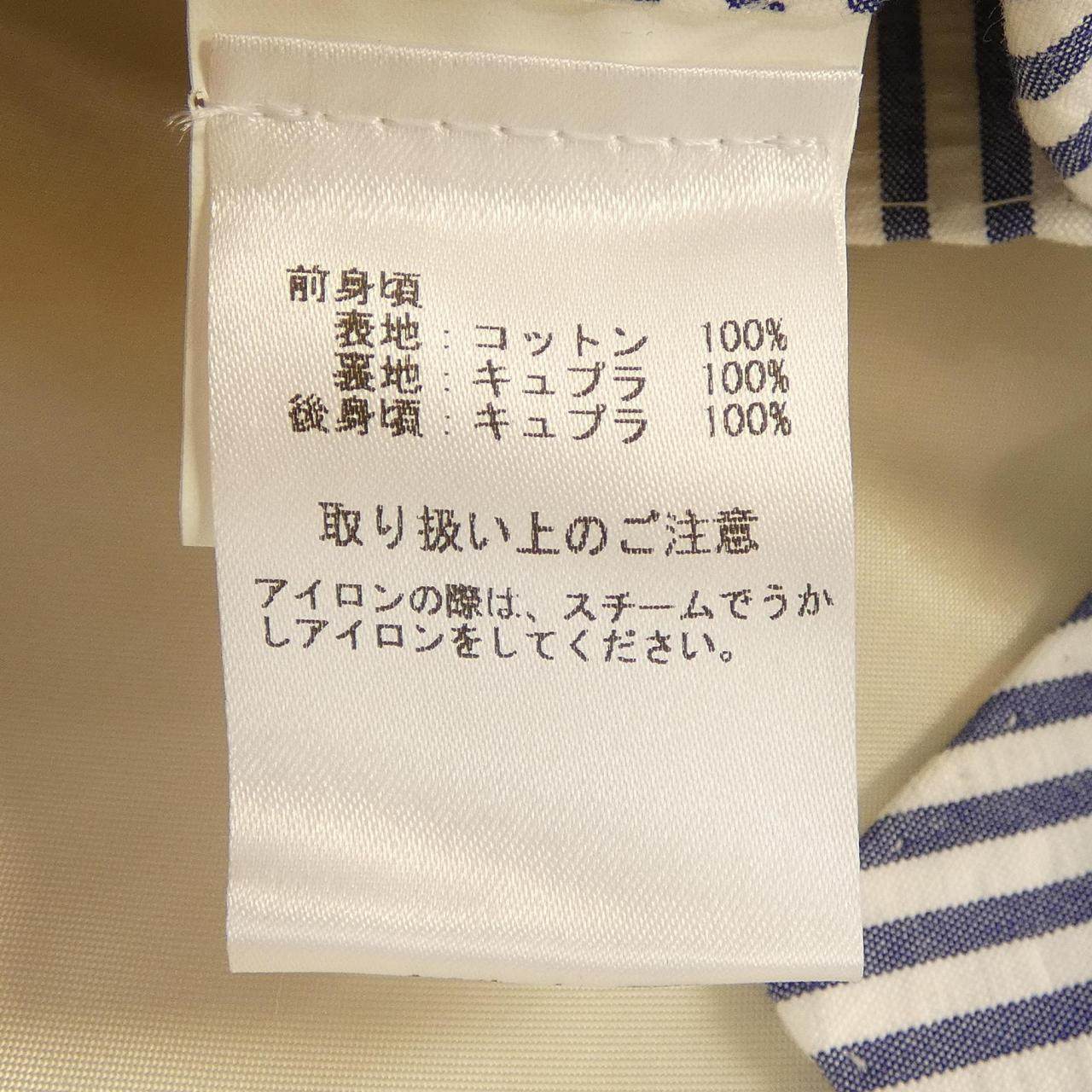ブルックスブラザーズ ベスト
