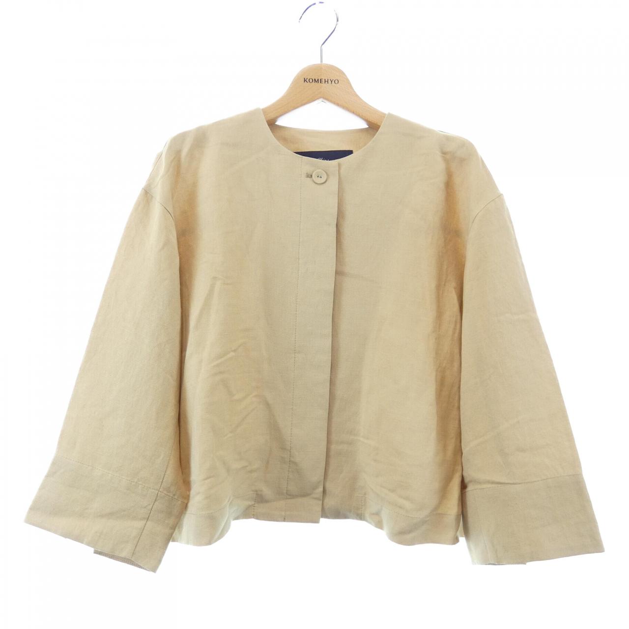 シップス ジャケット
