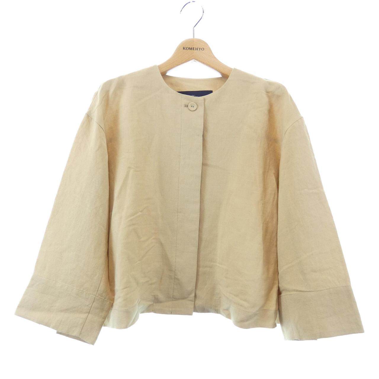 シップス ジャケット