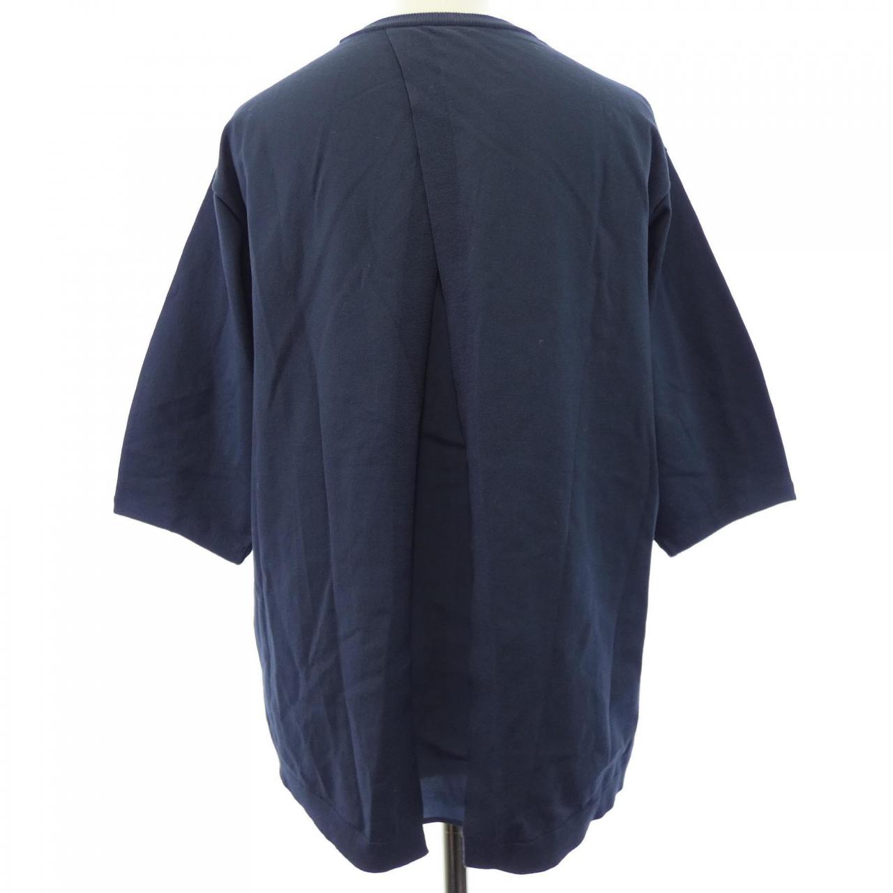 23区 コットンTシャツ