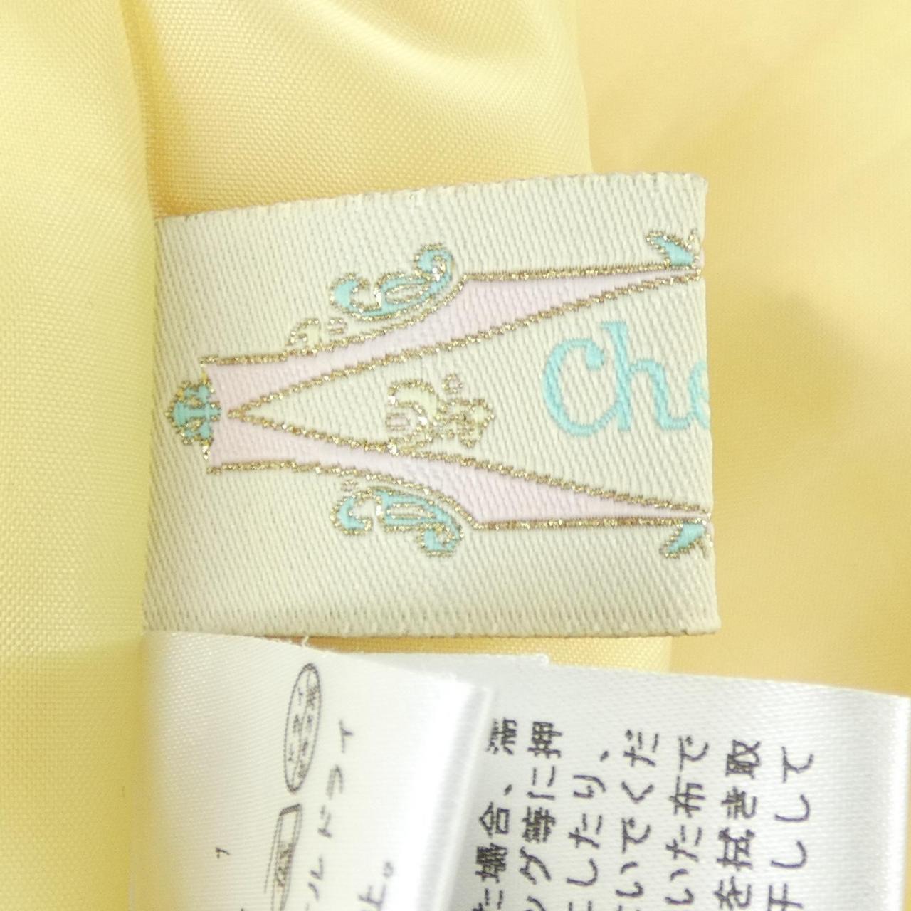 チェスティ ワンピース