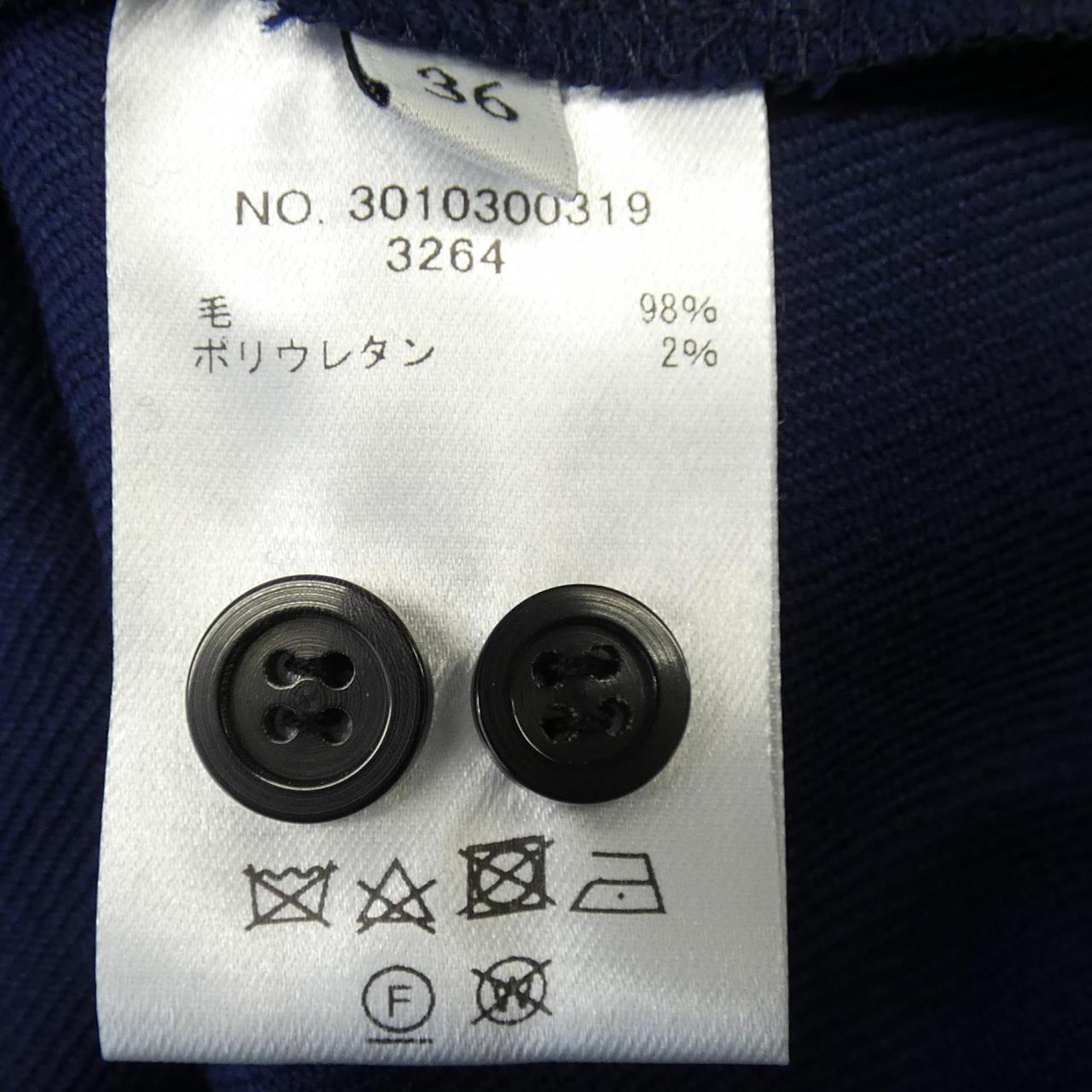 エブール ワンピース