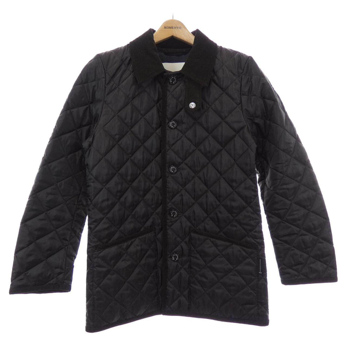 マッキントッシュ WAVERLY コート