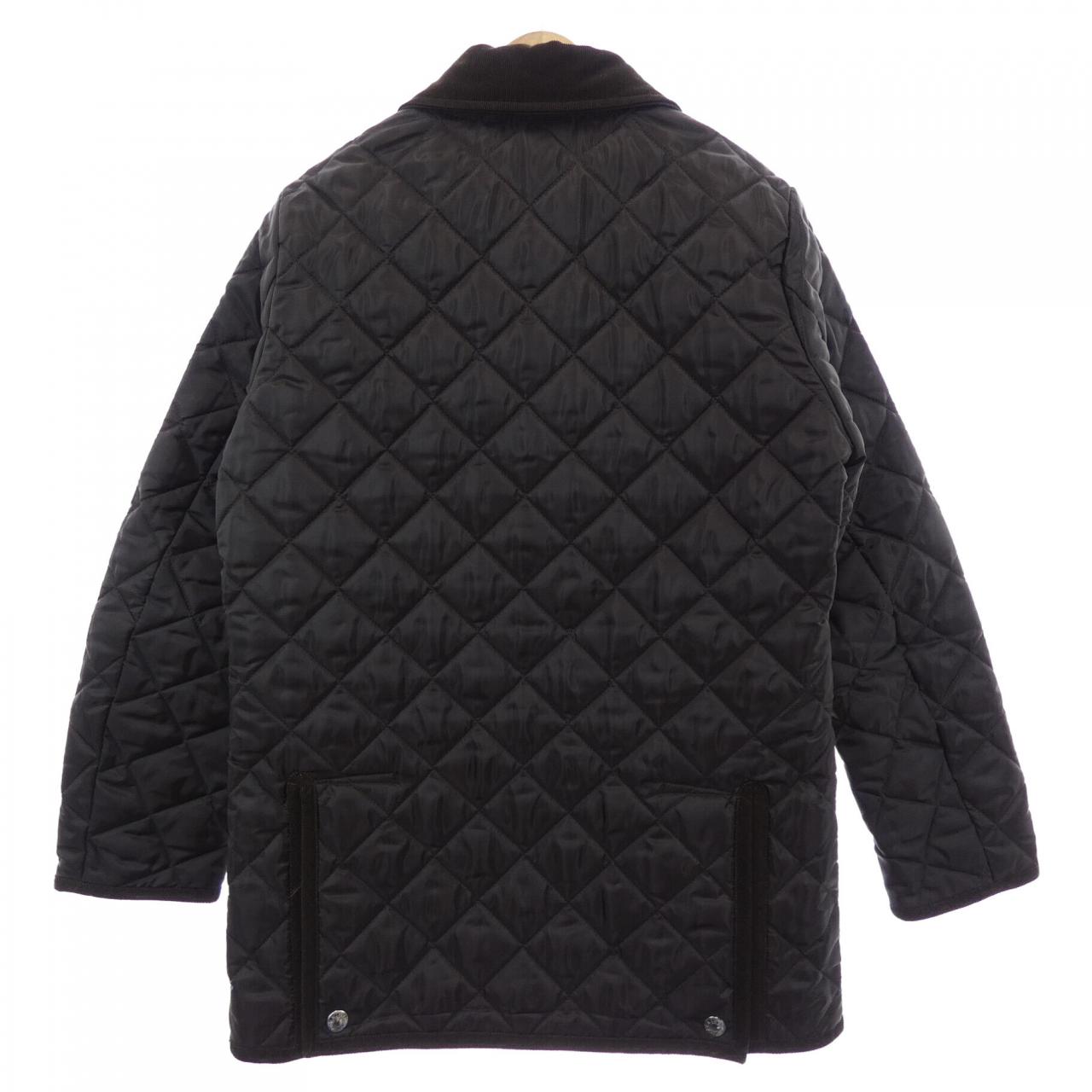 マッキントッシュ WAVERLY ウールコート