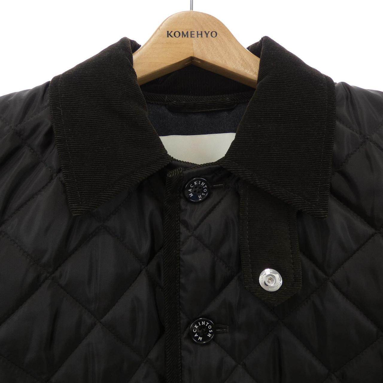 マッキントッシュ WAVERLY コート