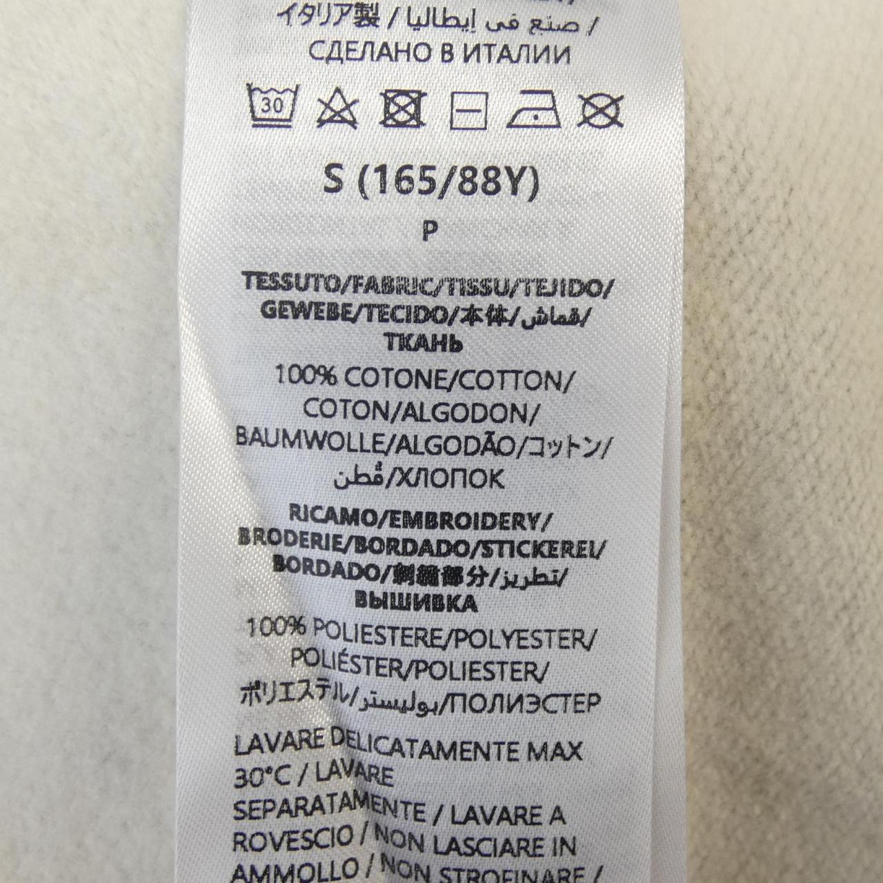 グッチ コットンスウェット
