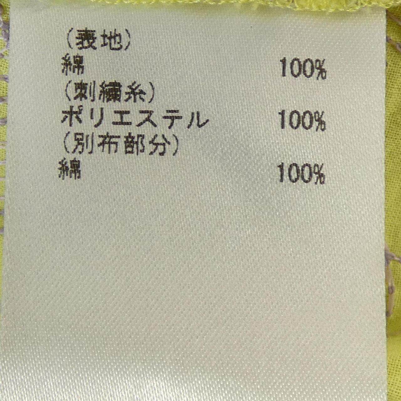 グレースクラス ワンピース