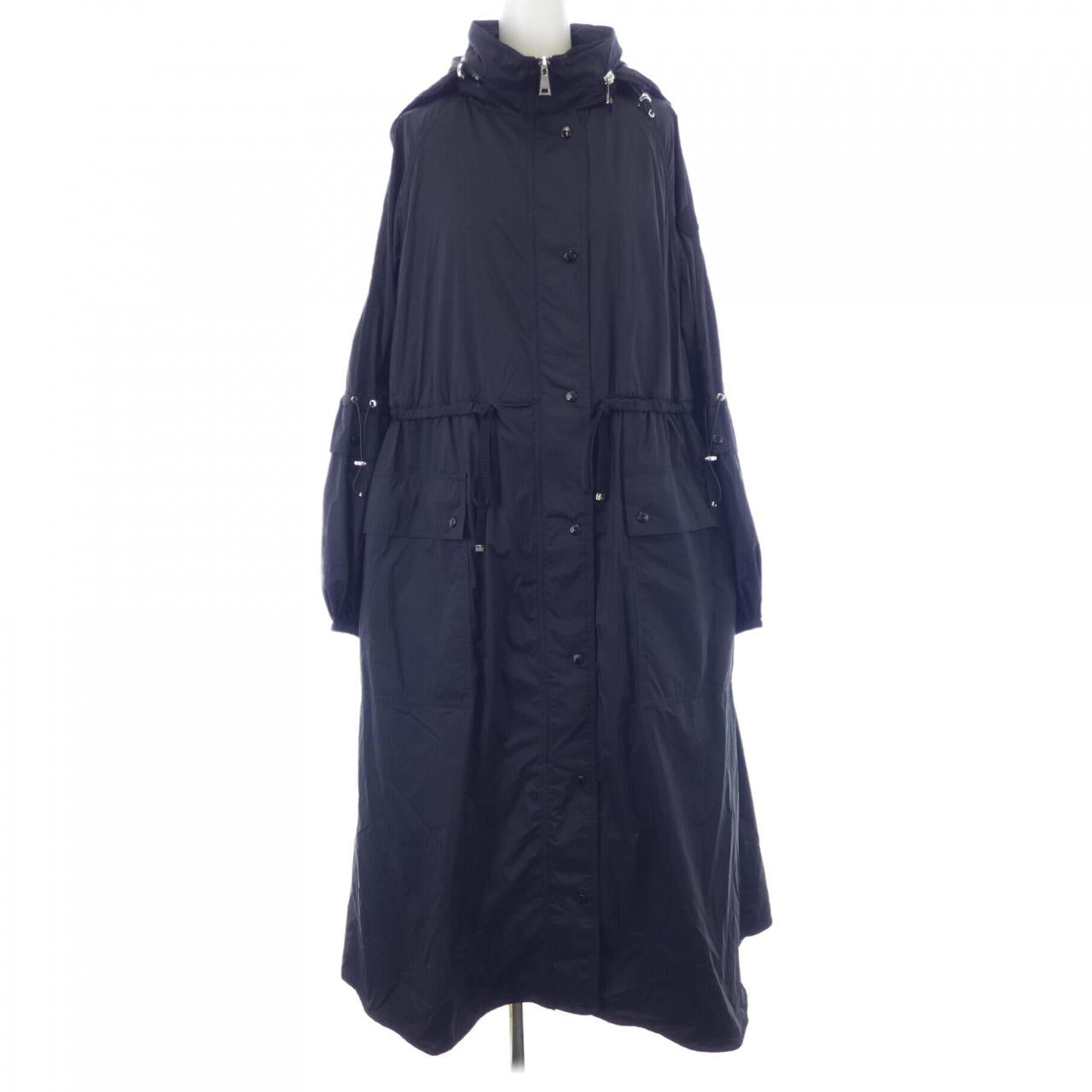 モンクレール LINS ウールコート