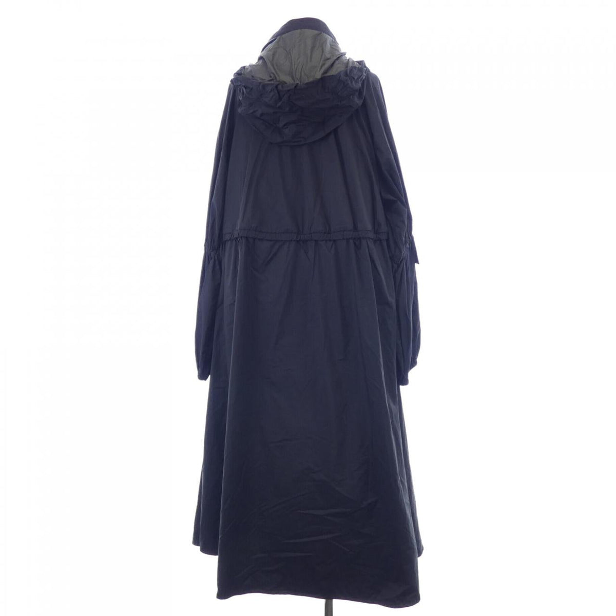 モンクレール LINS ウールコート