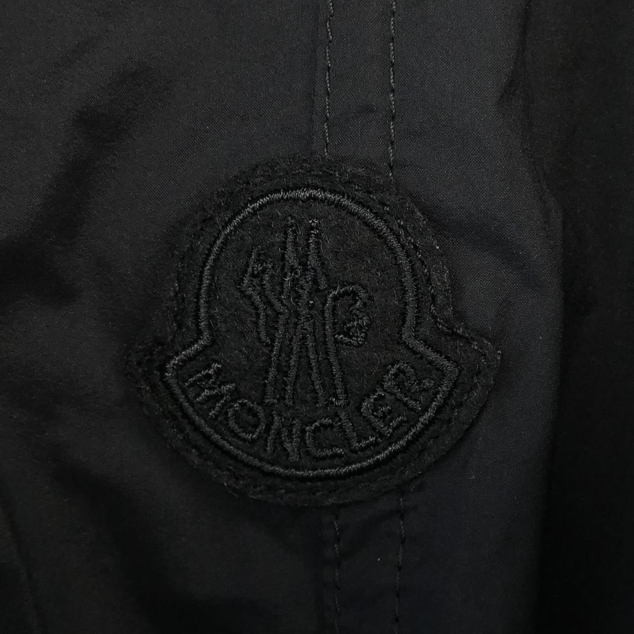 モンクレール LINS ウールコート