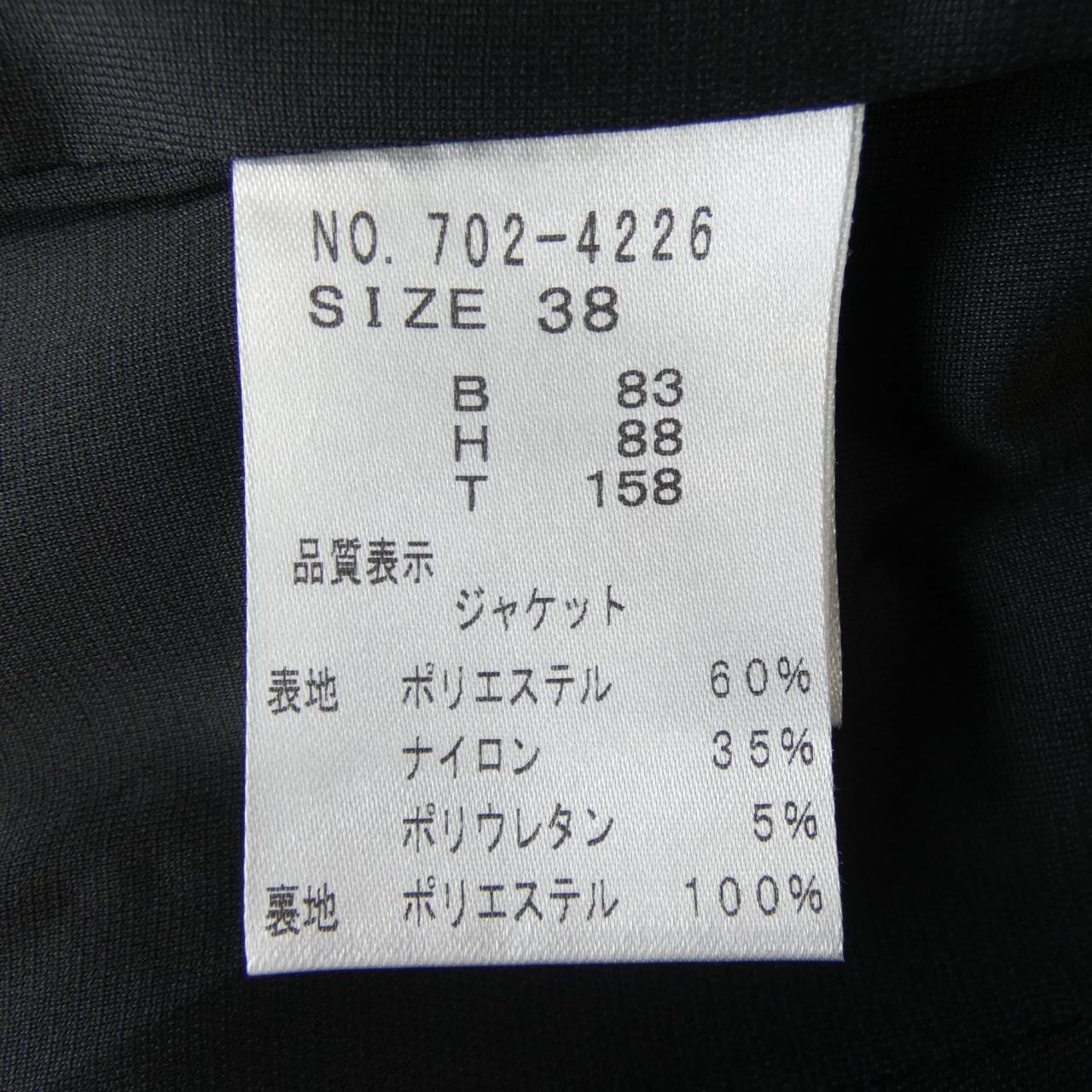 マギ ジャケット