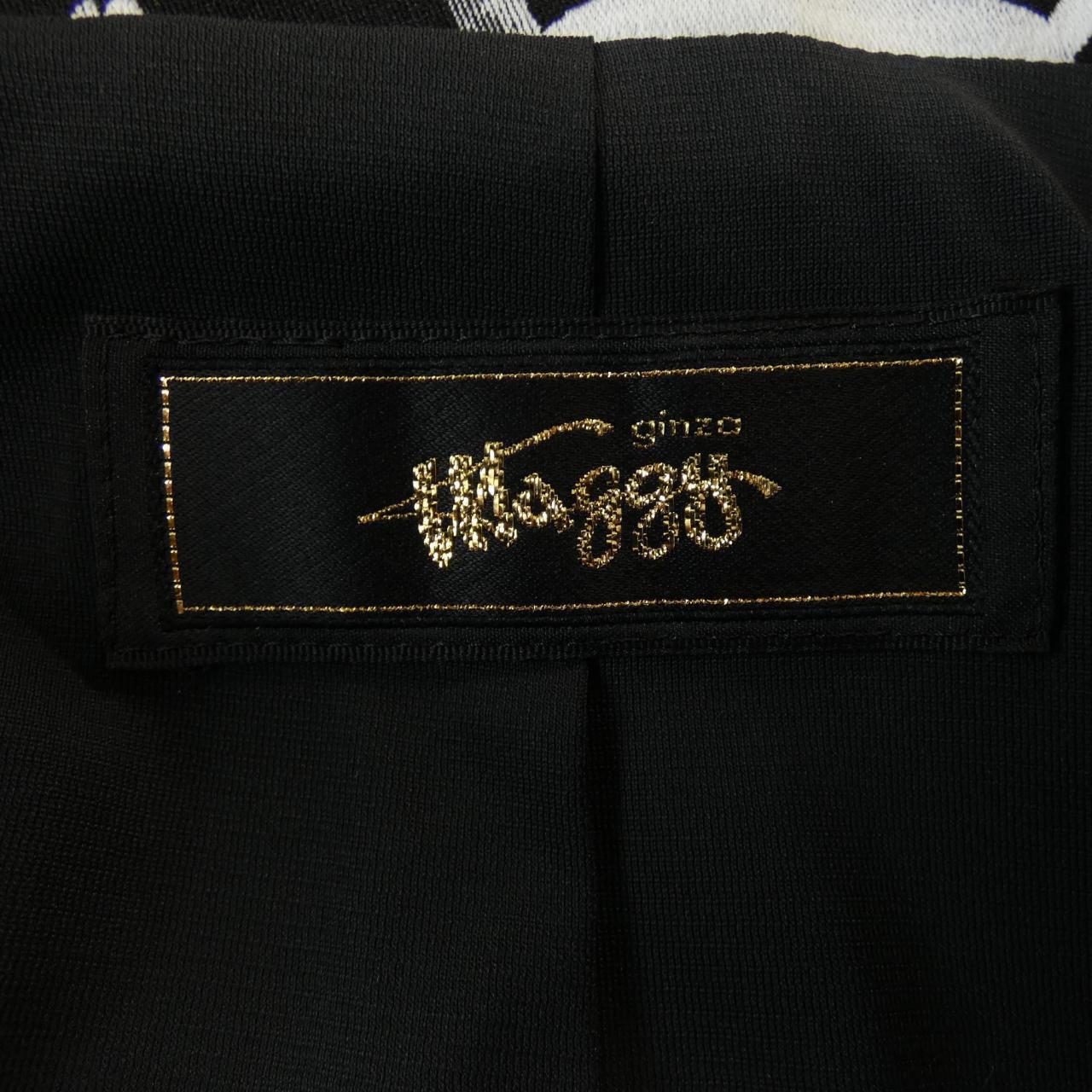マギ ジャケット