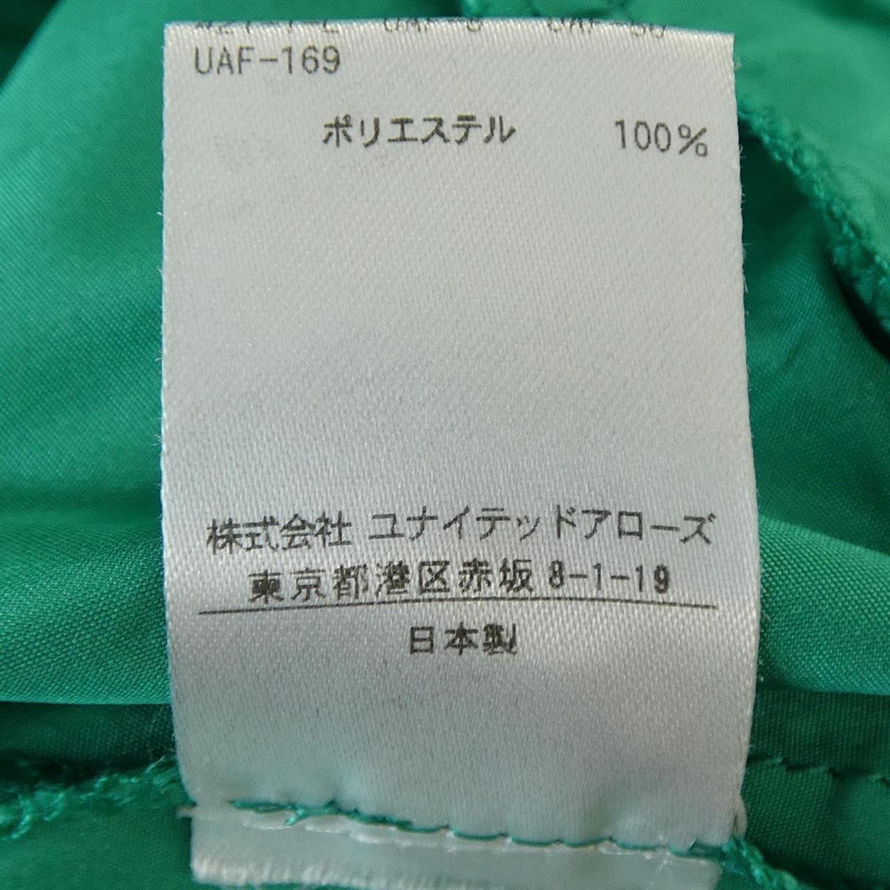 ユナイテッドアローズ ワンピース