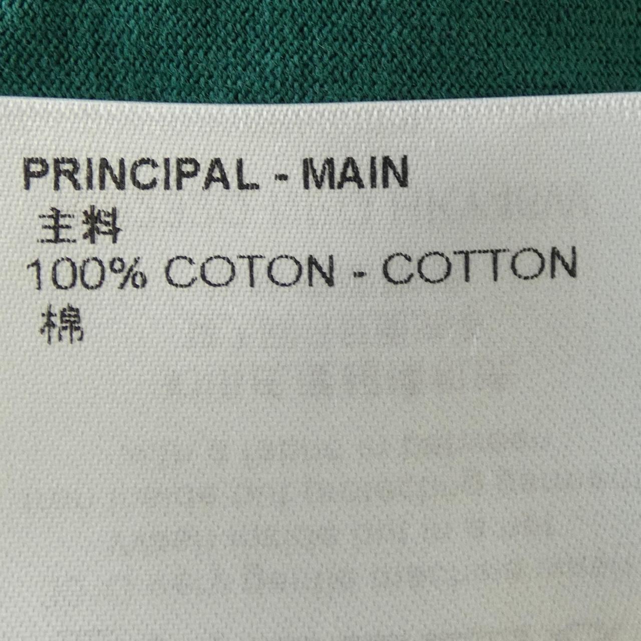 ルイヴィトン コットンTシャツ