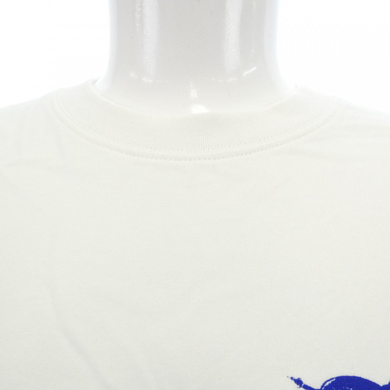 バーバリー コットンTシャツ