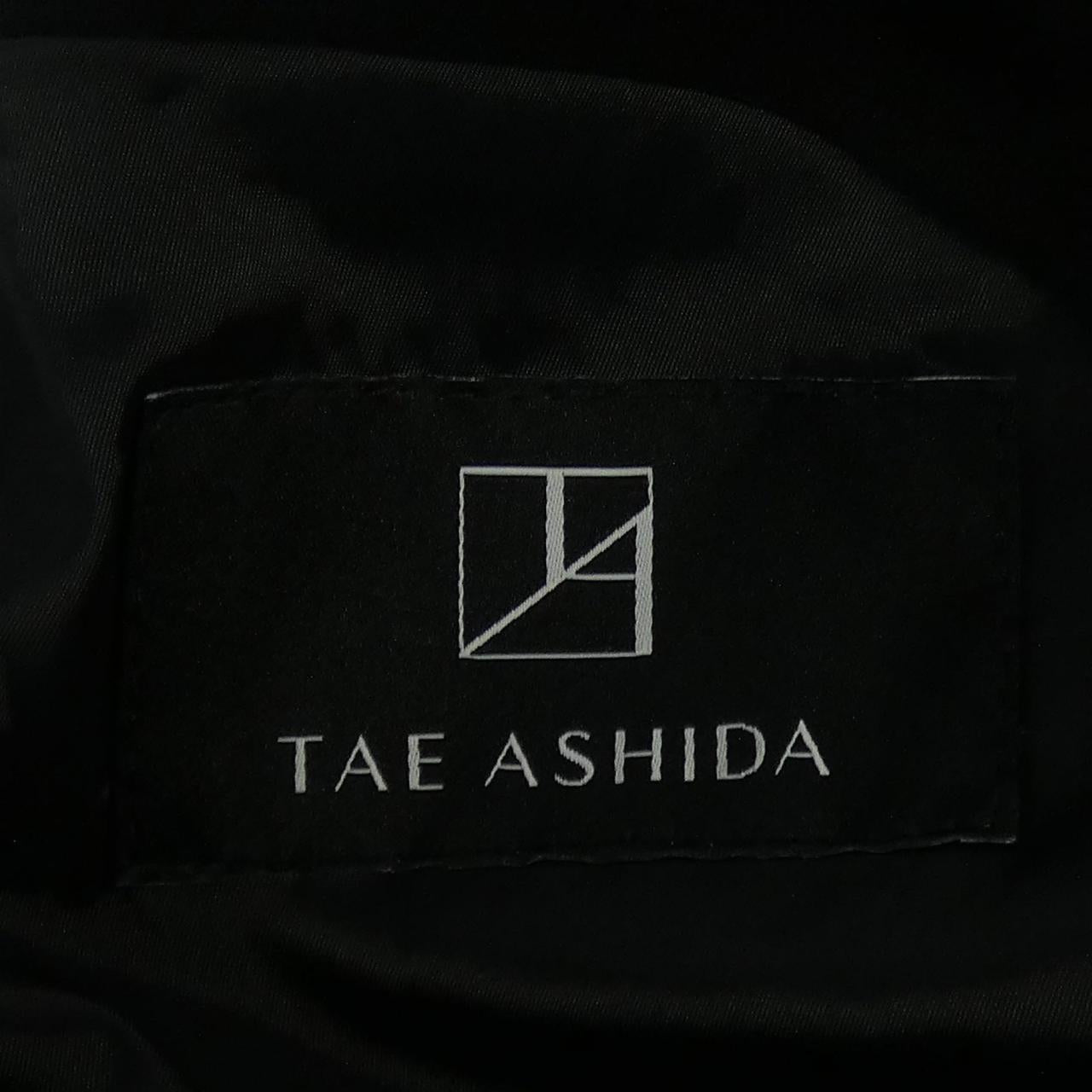 タエアシダ ワンピース