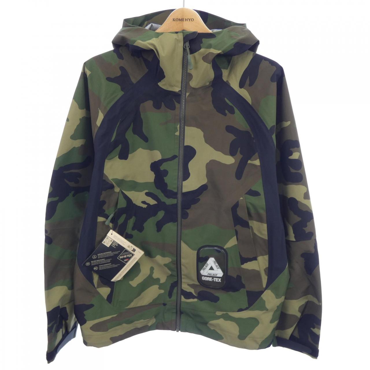 パレス GORE-TEX ジャケット