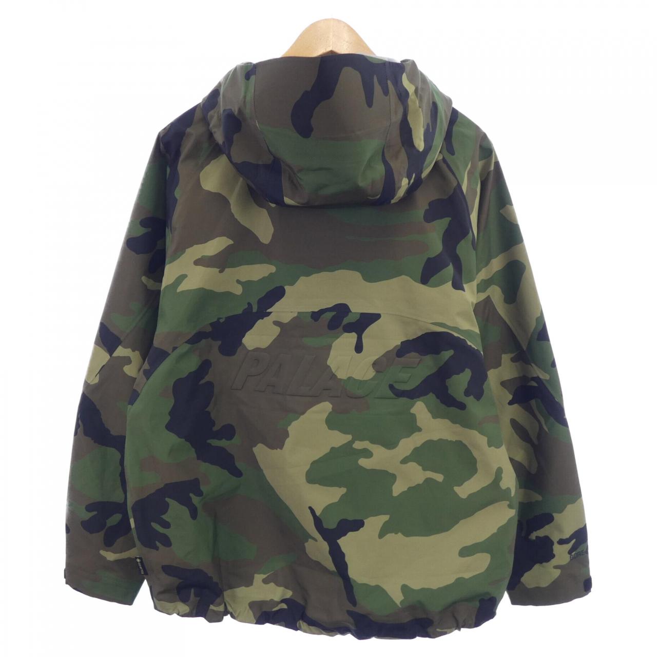 パレス GORE-TEX ジャケット