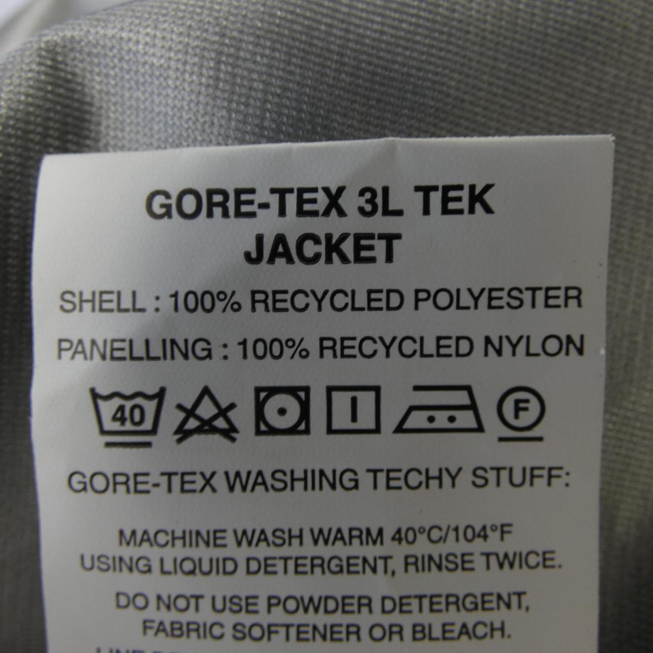 パレス GORE-TEX ジャケット