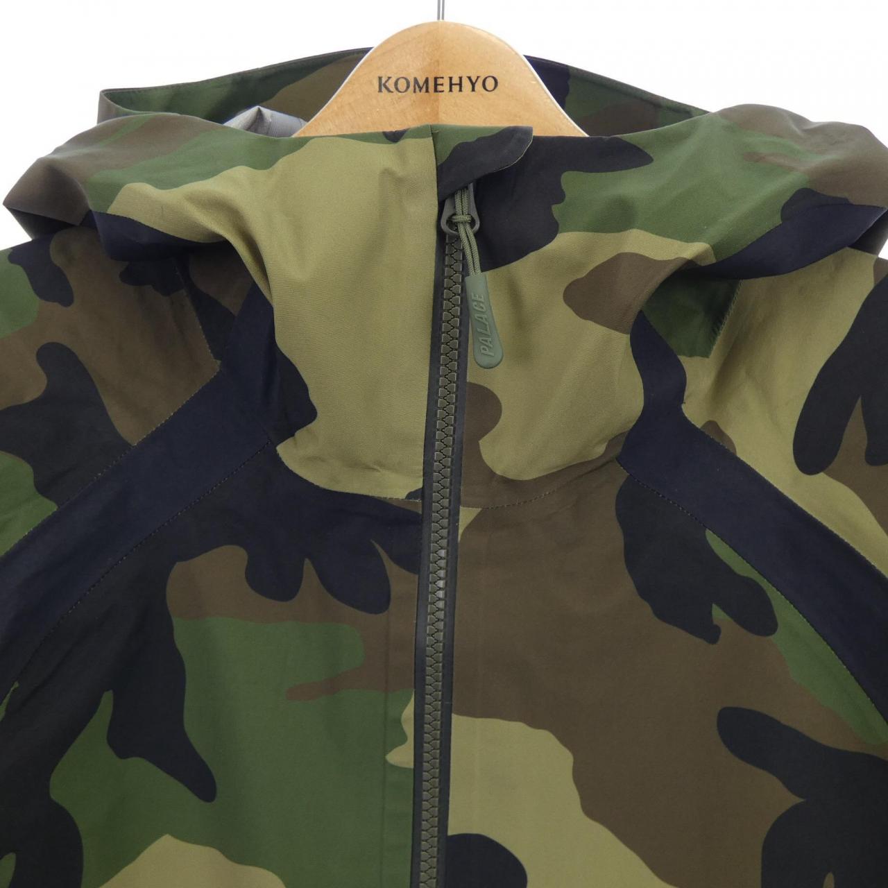 パレス GORE-TEX ジャケット